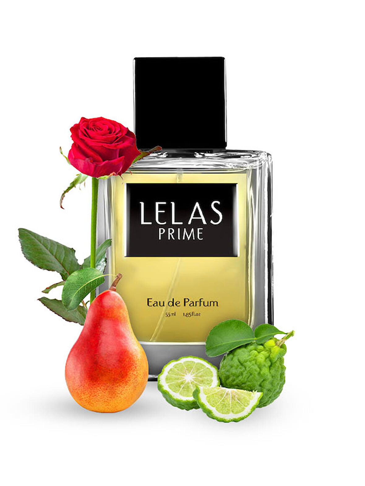 Lelas 459 Joyce  Edp 55 ML Kadın Erkek Parfümü  459 8681124604590