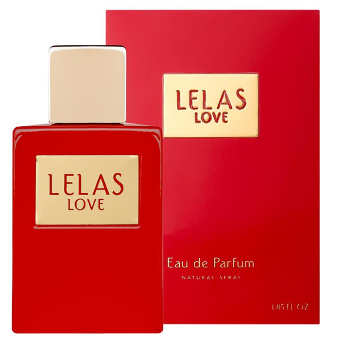 Lelas Prime 470 Lelas Love Edp Kadın Parfümü 8681124604705