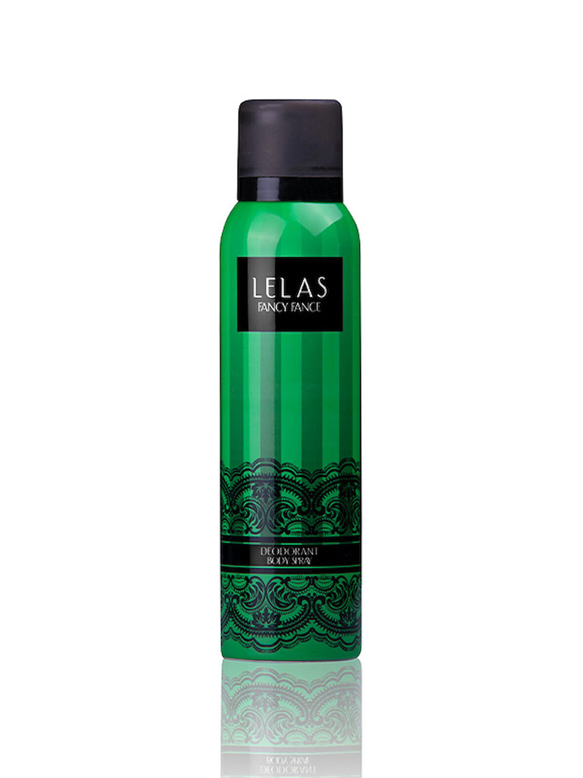 Lelas 1153 Fancy Fance 150 ML Erkek Deodorant 8681124611536