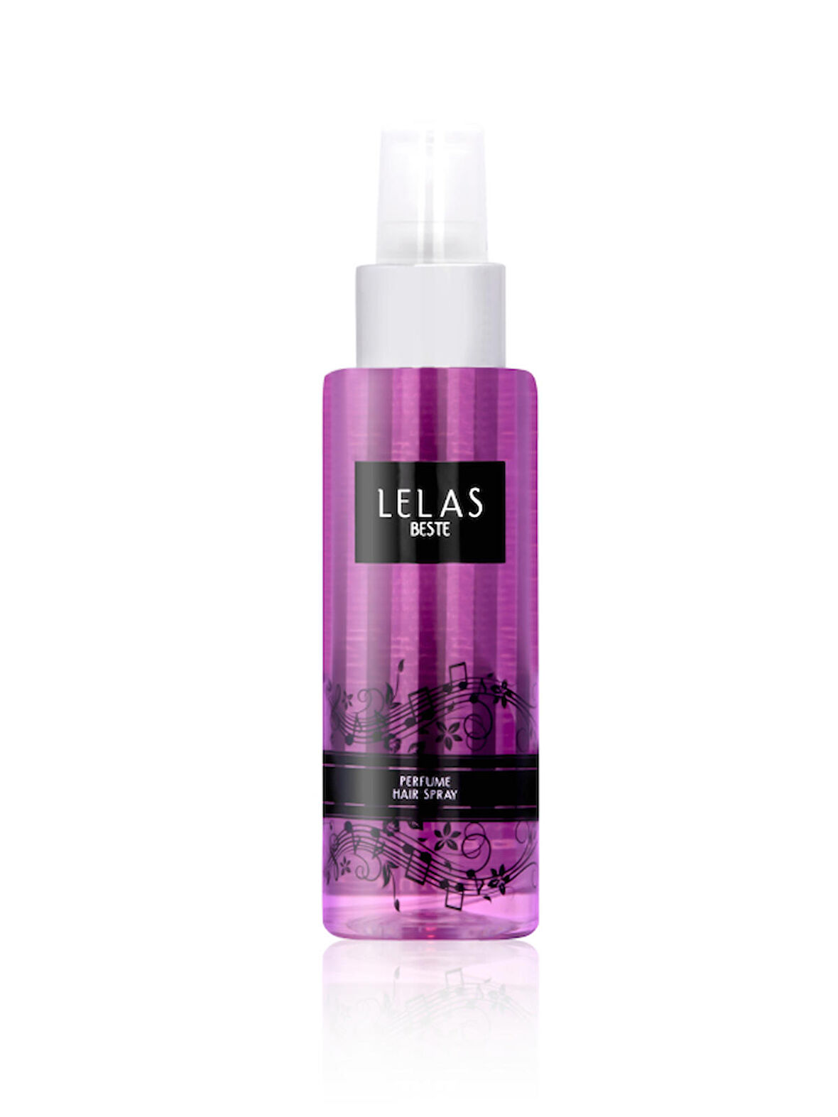 Lelas 1161 Beste 100 ML Kadın Saç Spreyi 8681124611611