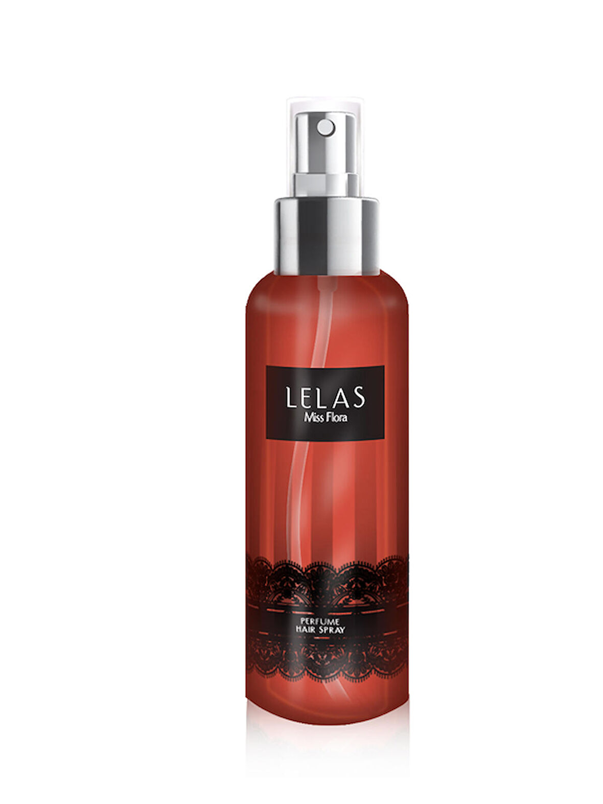 Lelas 1163  Miss Flora 100 ML  Kadın Saç Spreyi 8681124611635