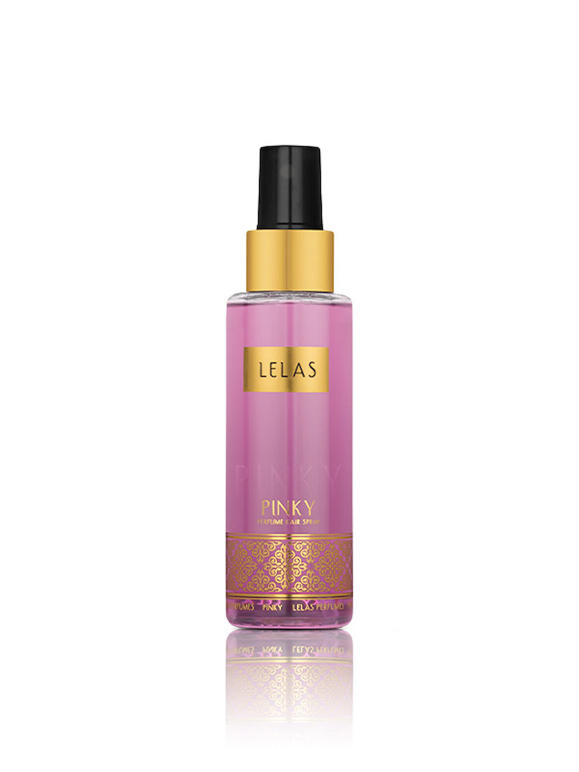 Lelas 1169 Pinky 100 ML Kadın Saç Spreyi 8681124611697