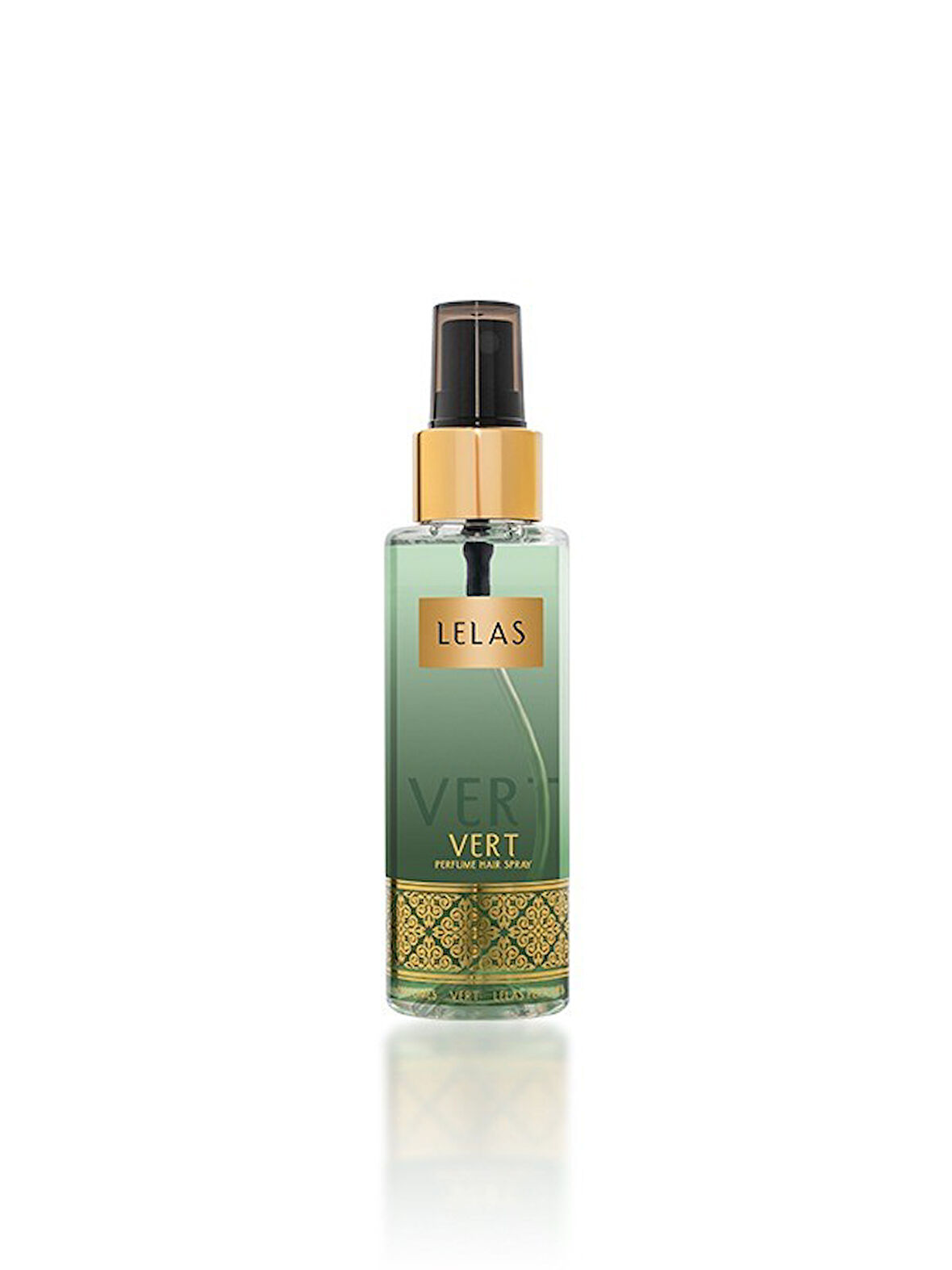 Lelas 1913 Vert 100 ML Unisex Saç Spreyi