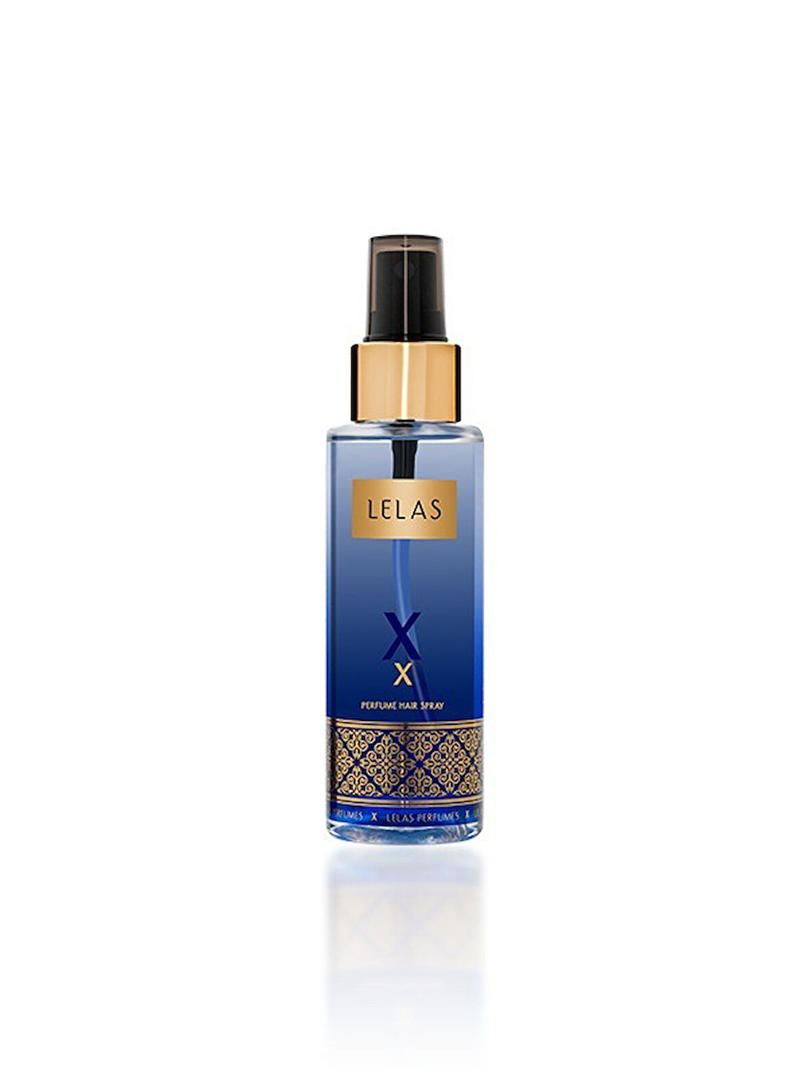 Lelas 1914 X 100 ML Unisex Çiçeksi Odunsu Saç Spreyi