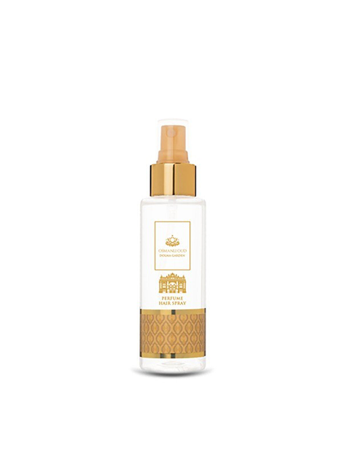 Osmanlı Oud 4617 Dolma Garden 100 ML Odunsu Meyveli Unisex Saç Spreyi