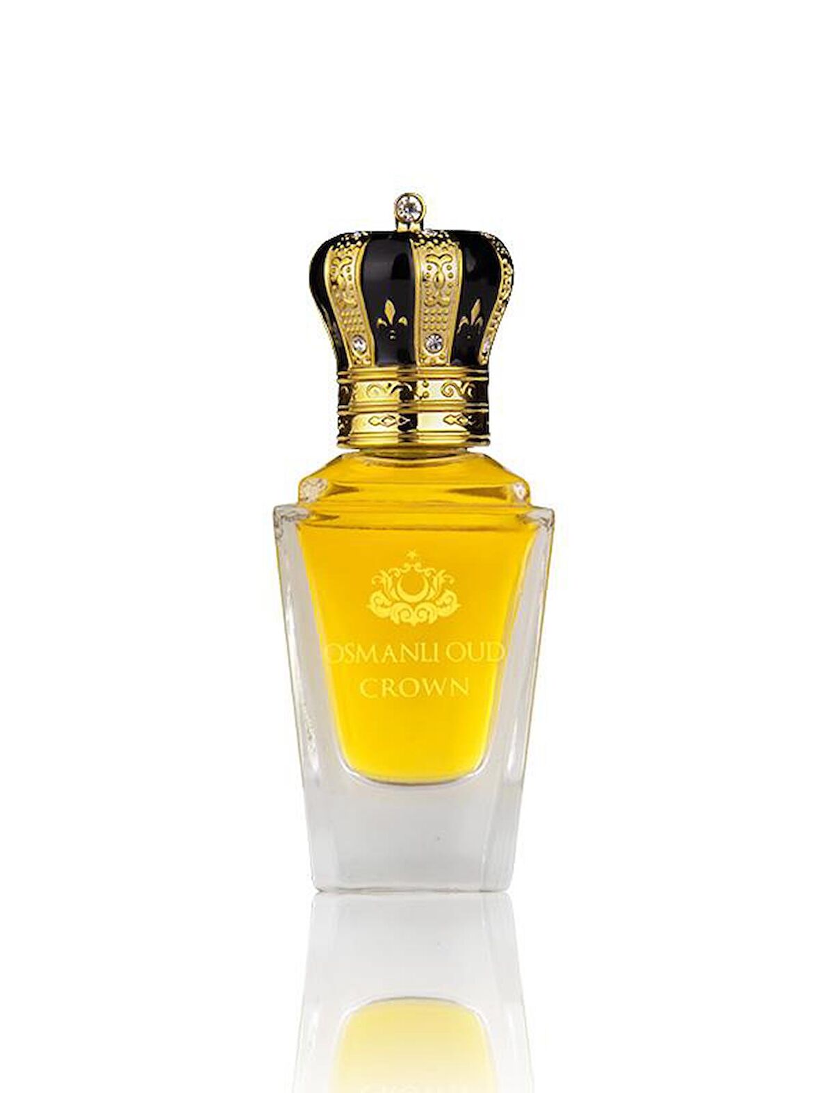 Osmanlı Oud 4733 Crown BURNİNG  Edp 50 ML Kadın-Erkek Parfümü 8681124647337