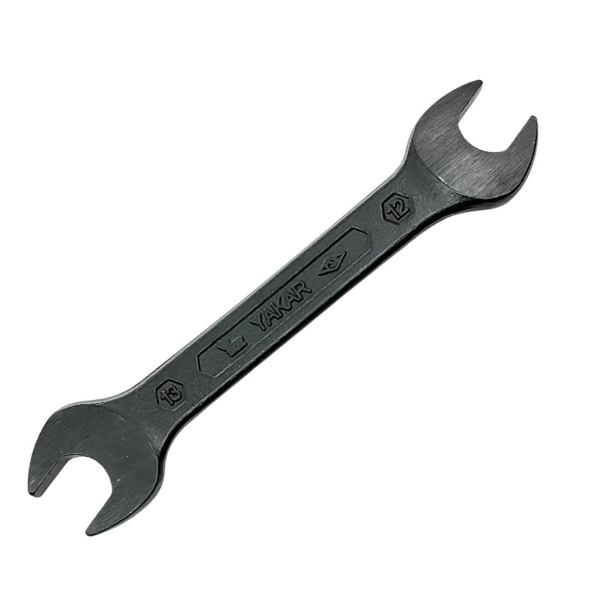 YAKAR AÇIK AĞIZ ANAHTAR 12x13 MM