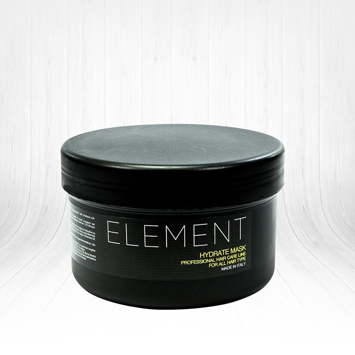 Element Nemlendirici Saç Maskesi 500ml