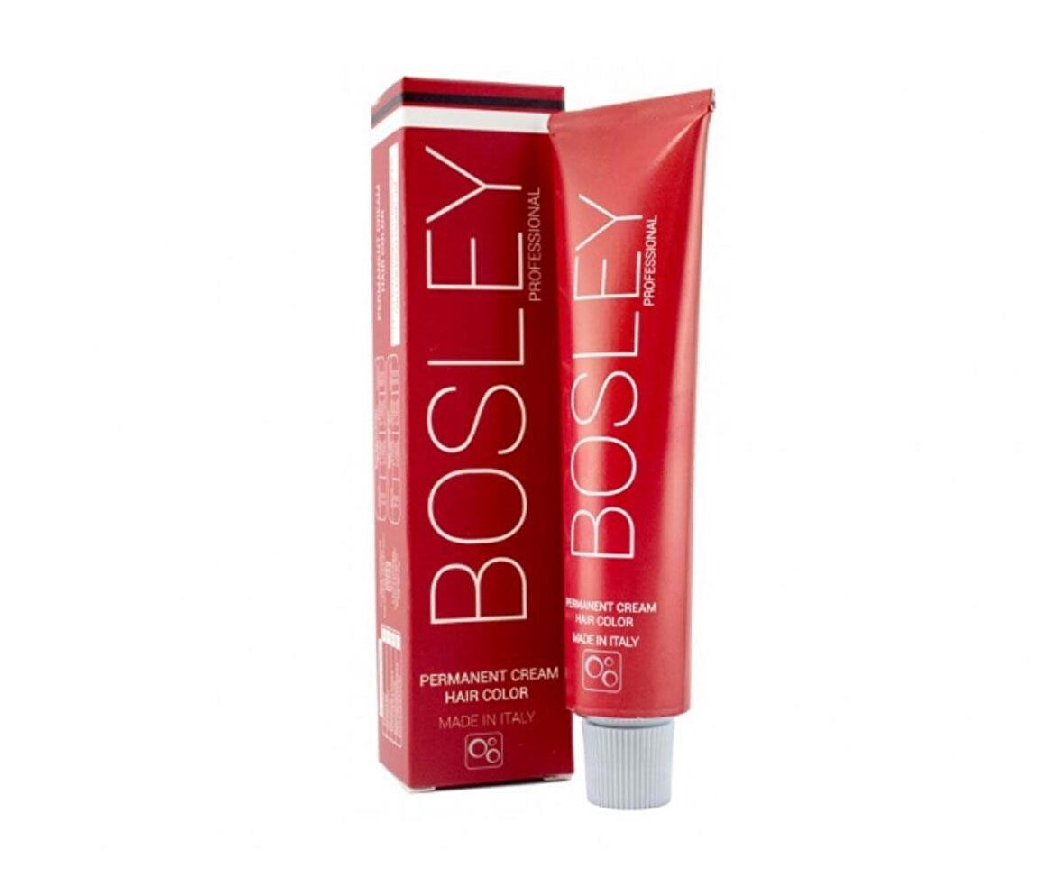 Bosley Saç Boyası 4.7 - Kestane Kahve 60 Ml