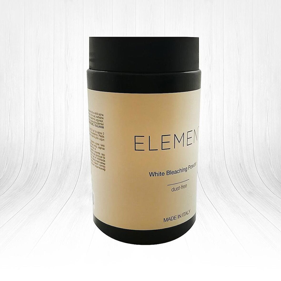 Element White Bleaching Toz Açıcı 500g