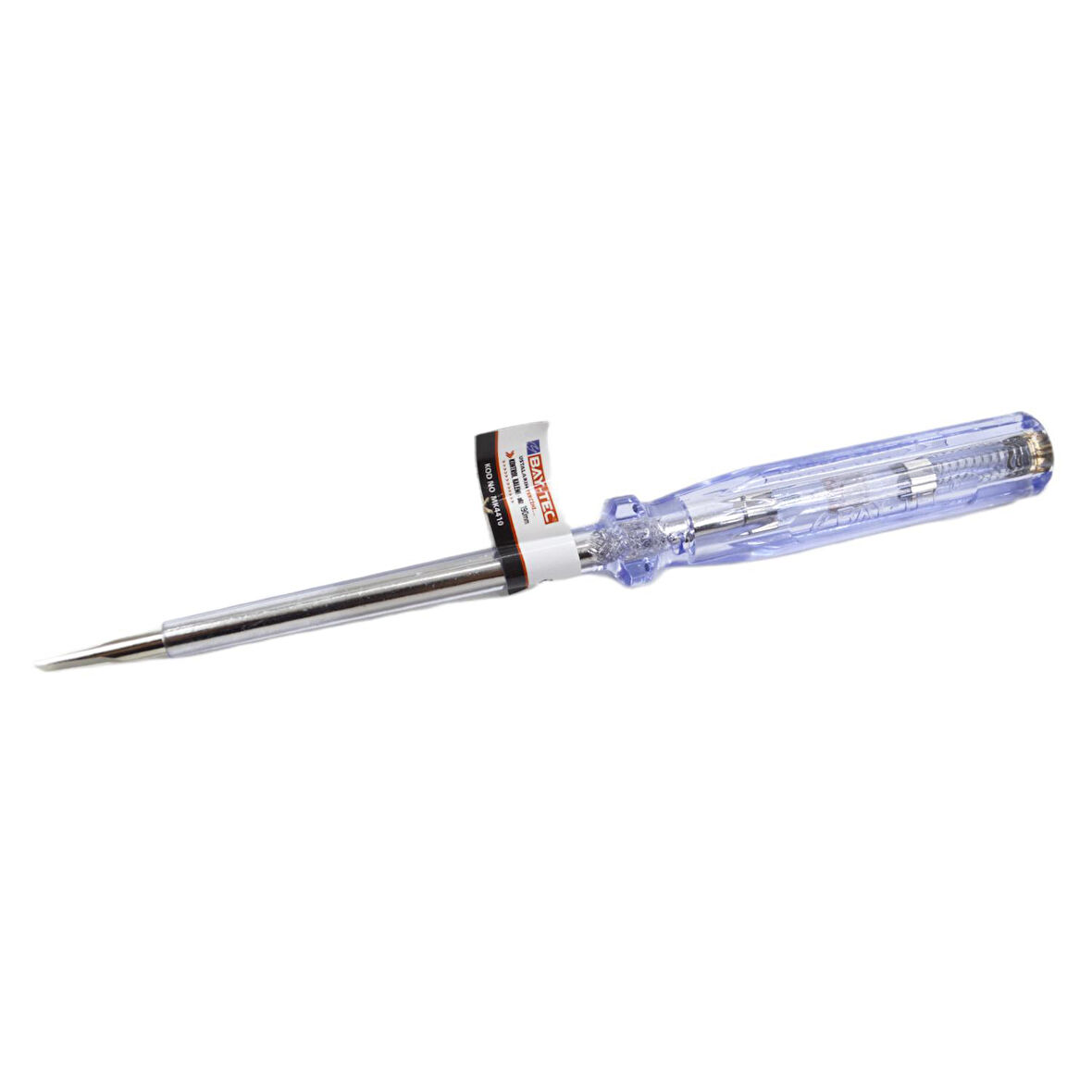 Bay-Tec Düz Kontrol Kalemi 190 mm (MK4410) GKH