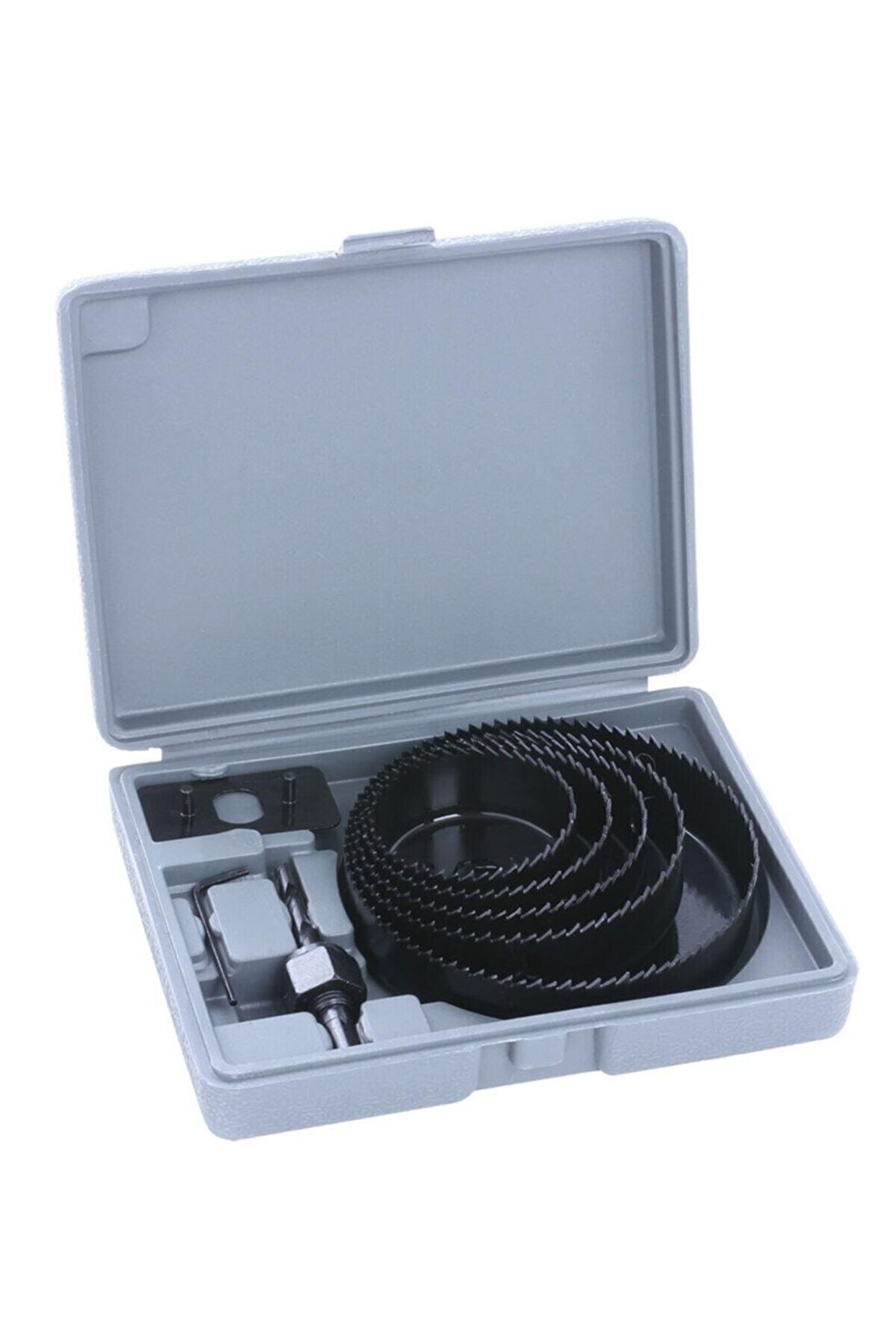 Buat Açma Seti 8 Parça