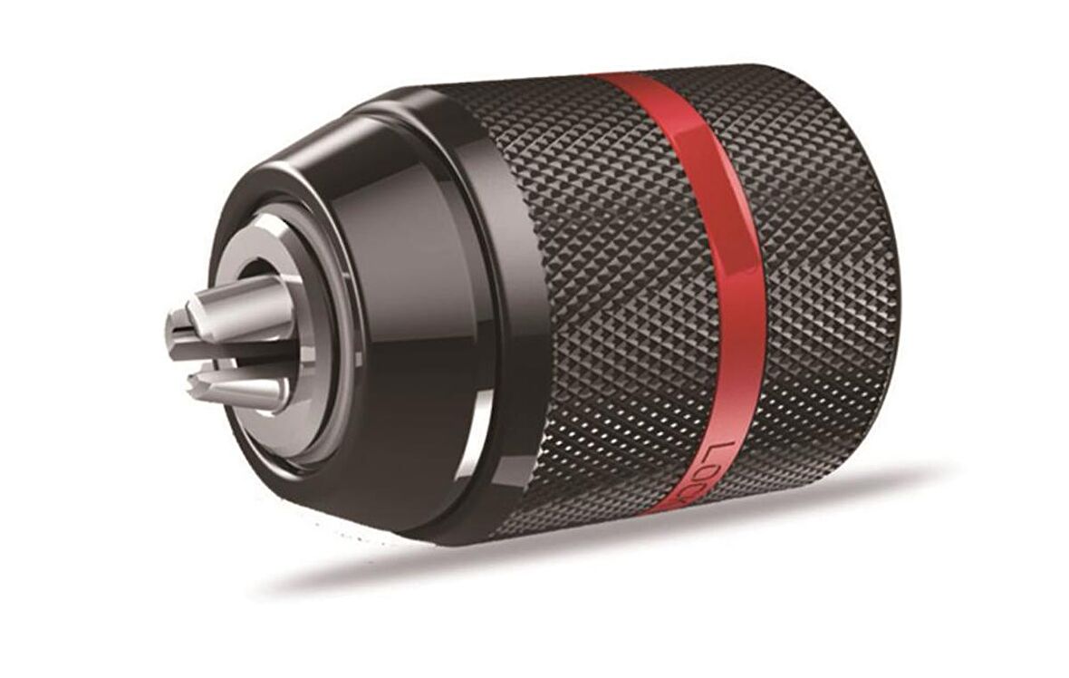 BAYTEC SUPRA KİLİTLİ MANDREN 1/2 13 MM MU2540