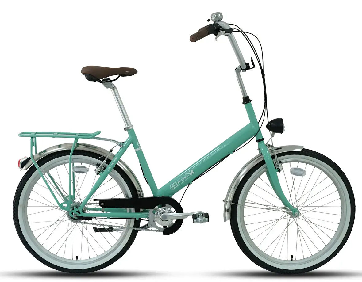 CARRARO PONI 24 JANT ÇOCUK BİSİKLETİ