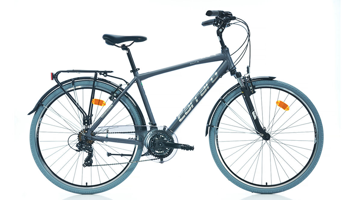 CARRARO ELITE 704 28 JANT  520H 21-V VB MAT ANTRASIT-GRI-KROM 