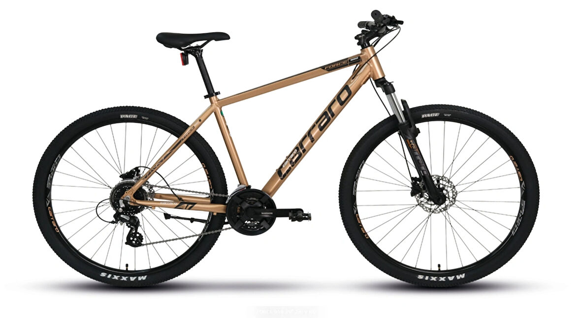 Carraro Force 950 520H 24-V HD /Gold