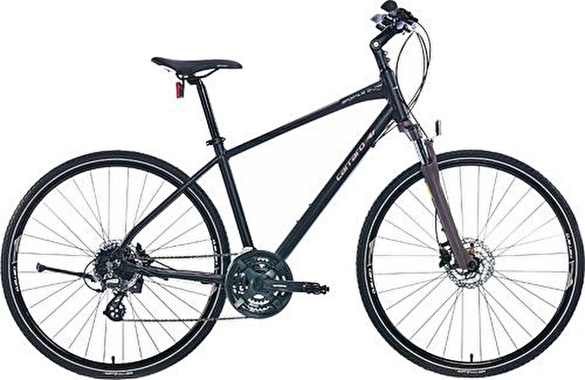 2021 CARRARO SPORTIVE 225 ŞEHİR VE TUR BİSİKLETİ