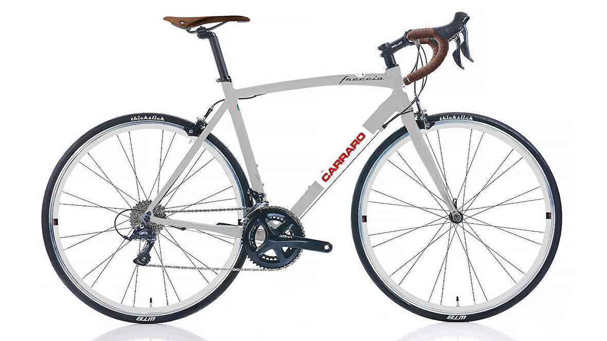 2023 CARRARO FRECCIA YOL BİSİKLETİ