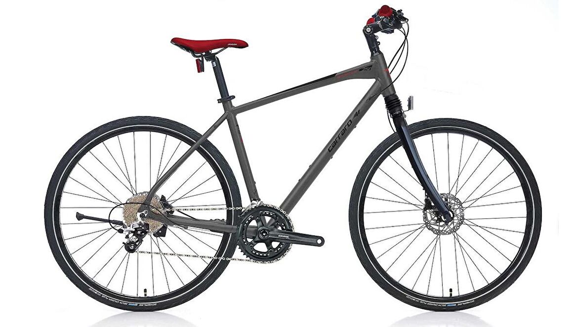 2023 CARRARO SPORTIVE 250 ŞEHİR VE TUR BİSİKLETİ