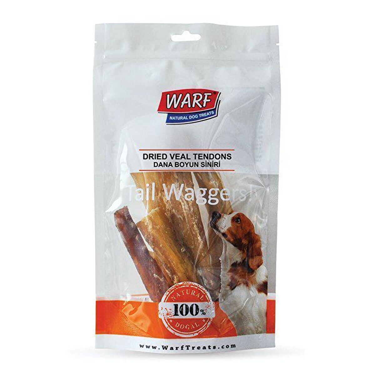 Warf Kırmızı Etli Yetişkin Ödül Maması 185 gr 