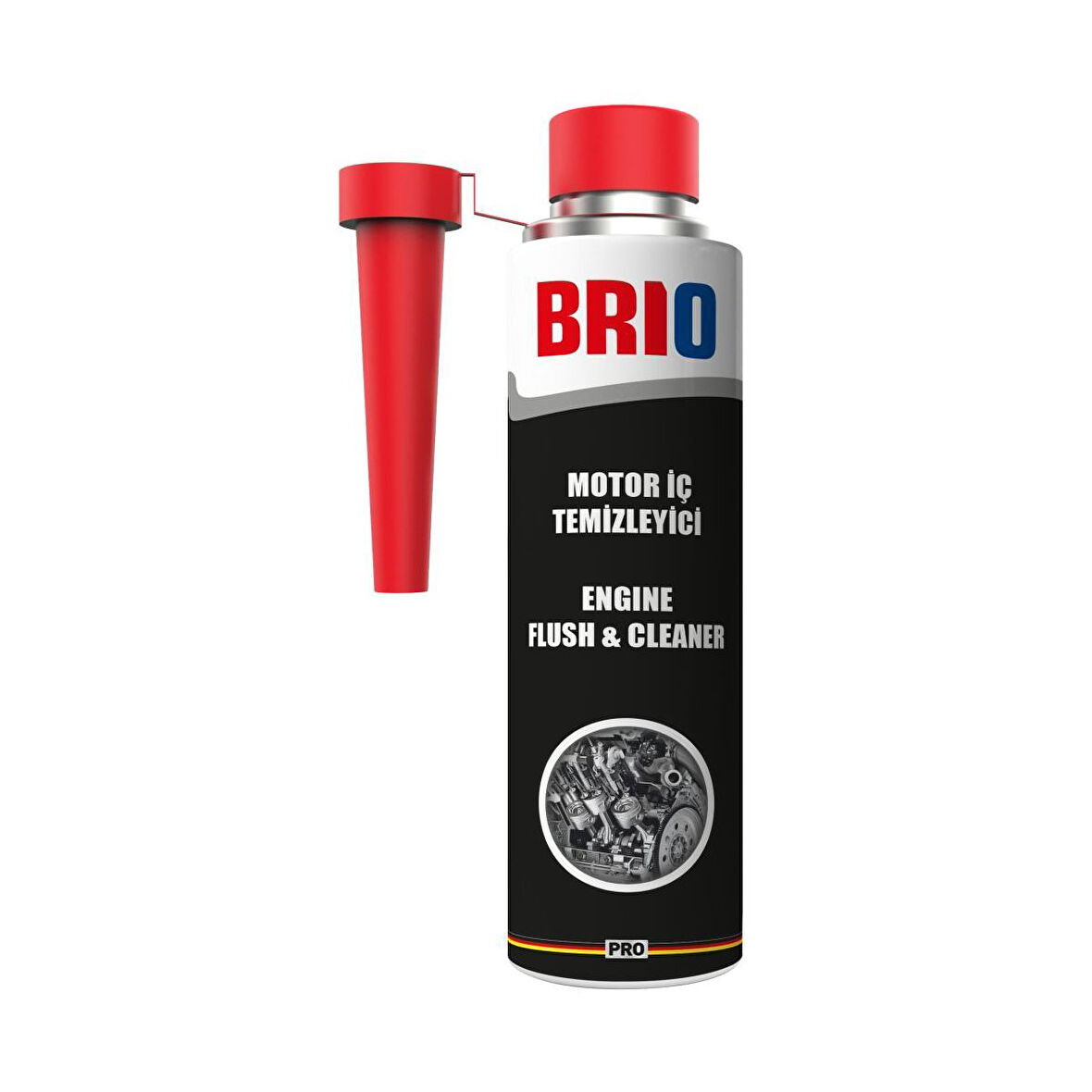 Brio Motor İç Temizleyici 300 Ml