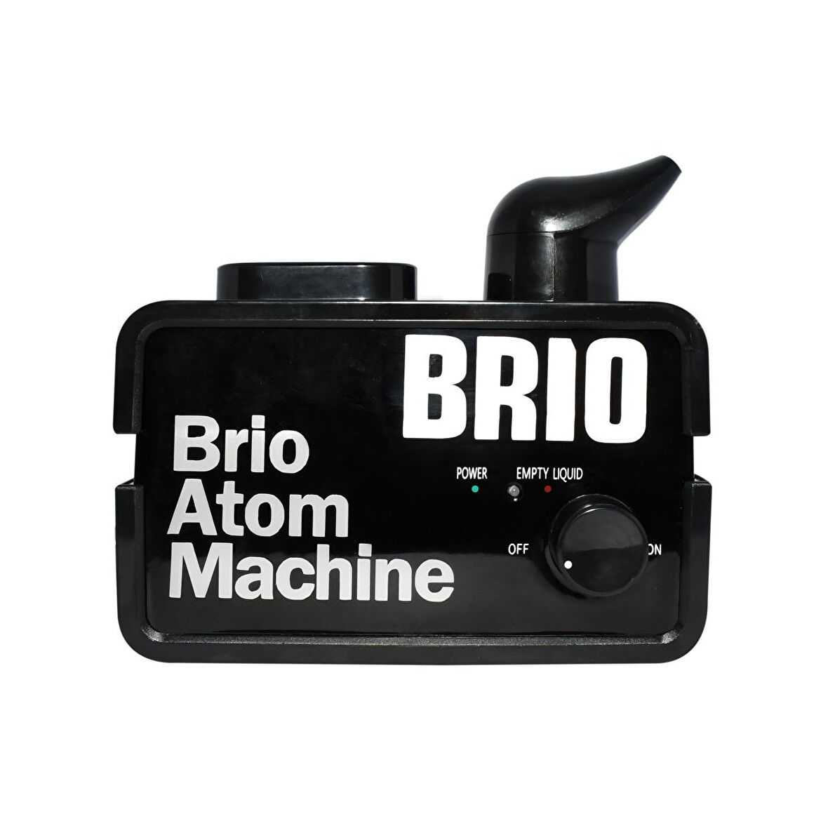 Brio Klima Araç İçi Atom Tazeleme Makinası (48 Kullanımlık) Tek Makina İlaçsız