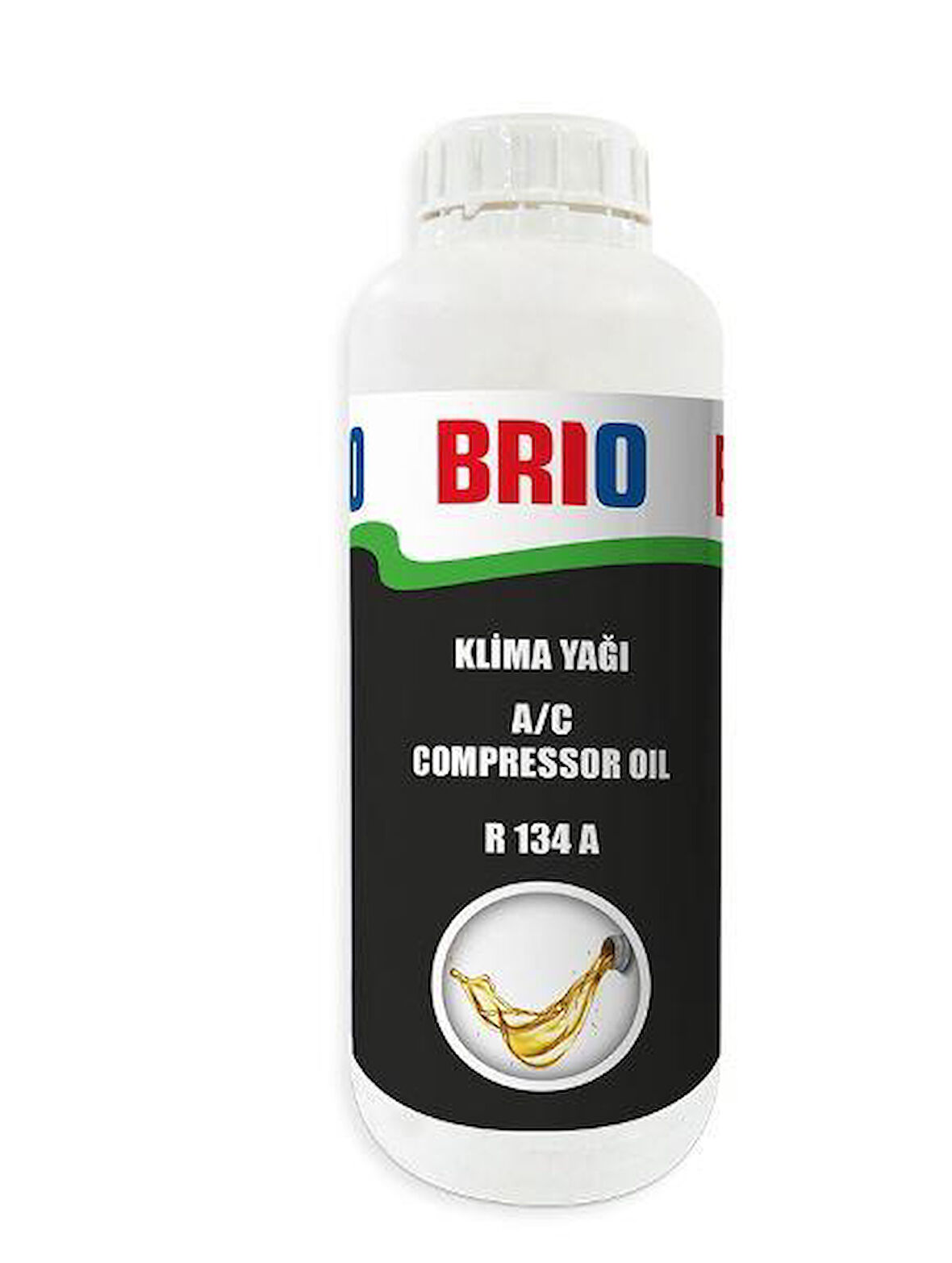 Brio Klima Yağı 1 Lt Universal