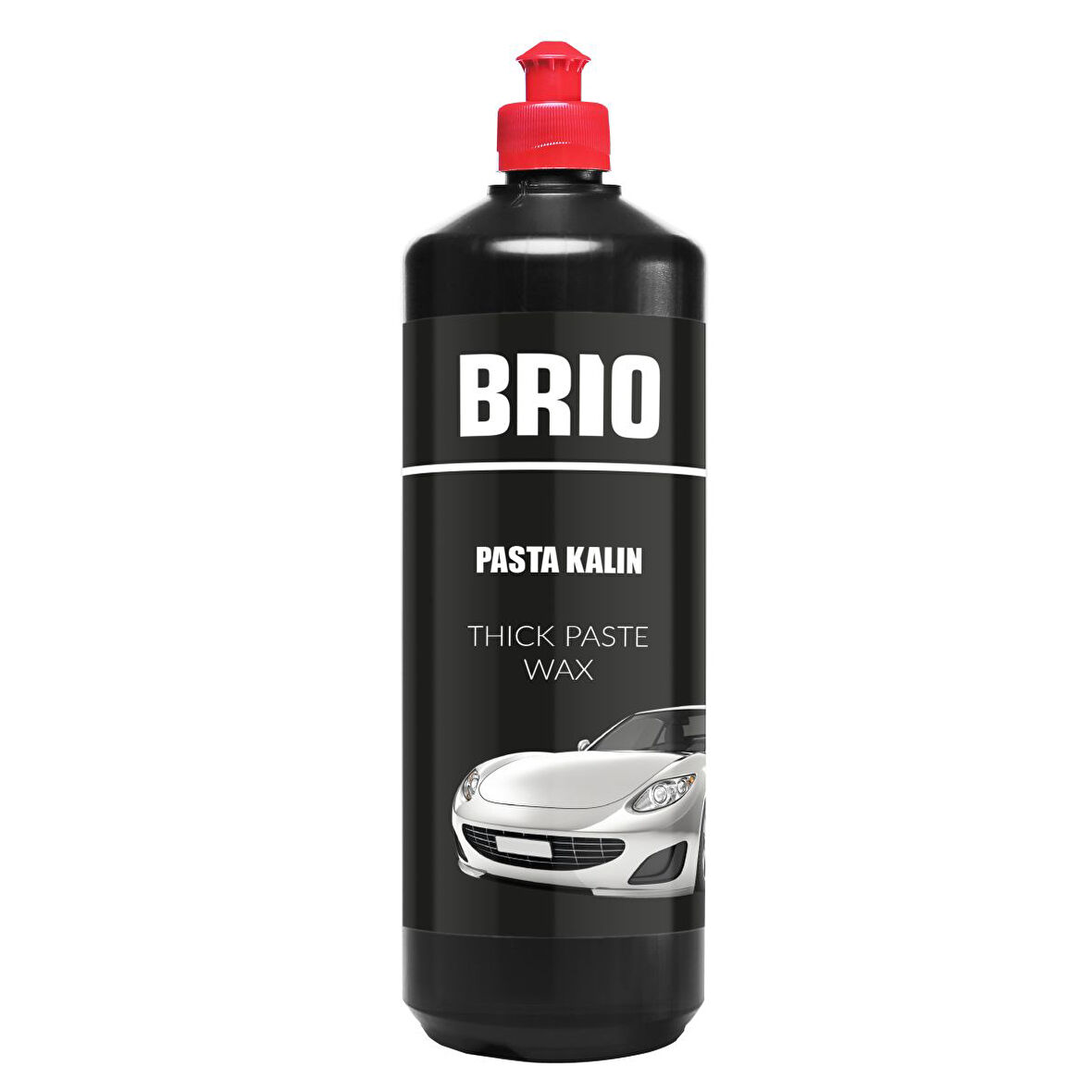 Brio Pasta Kalın 1 L