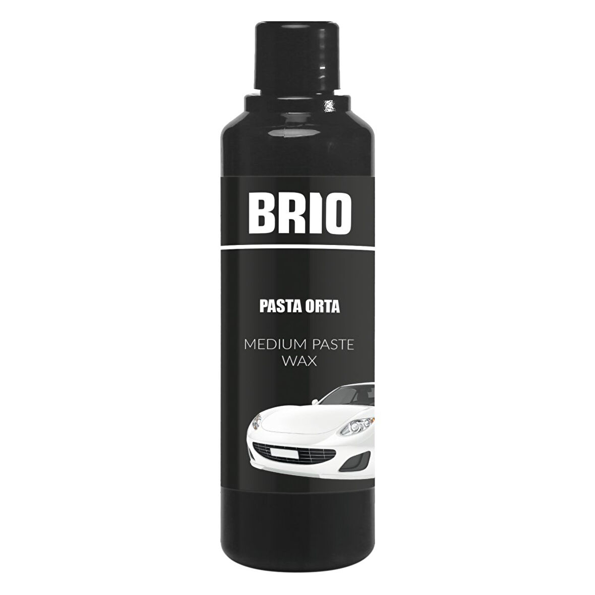 Brio Pasta Orta 250 Ml