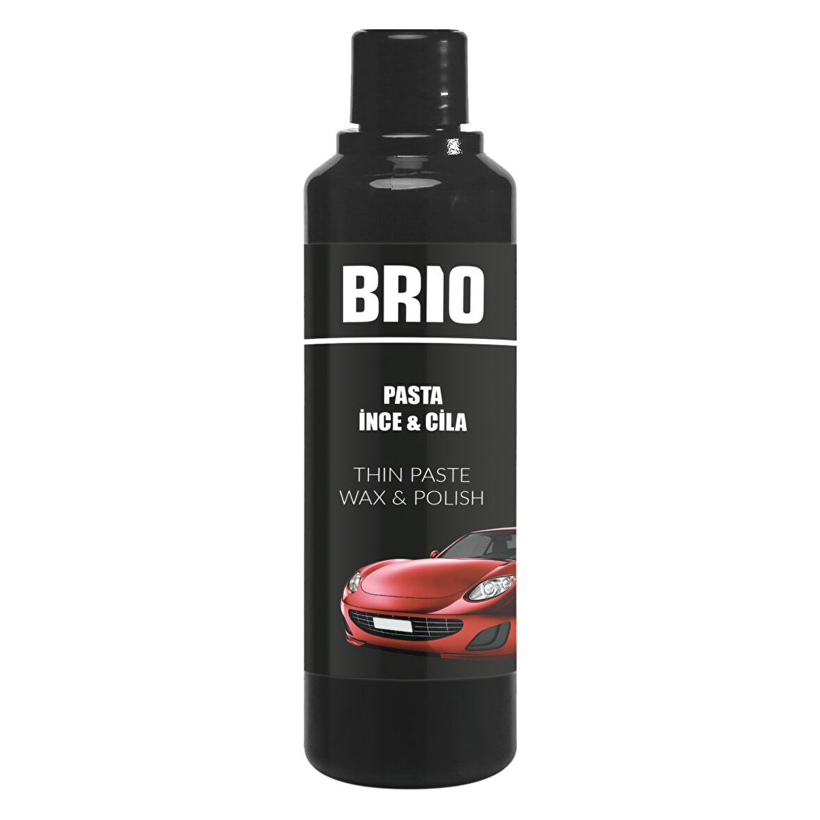 Brio Pasta İnce & Cila 250 Ml