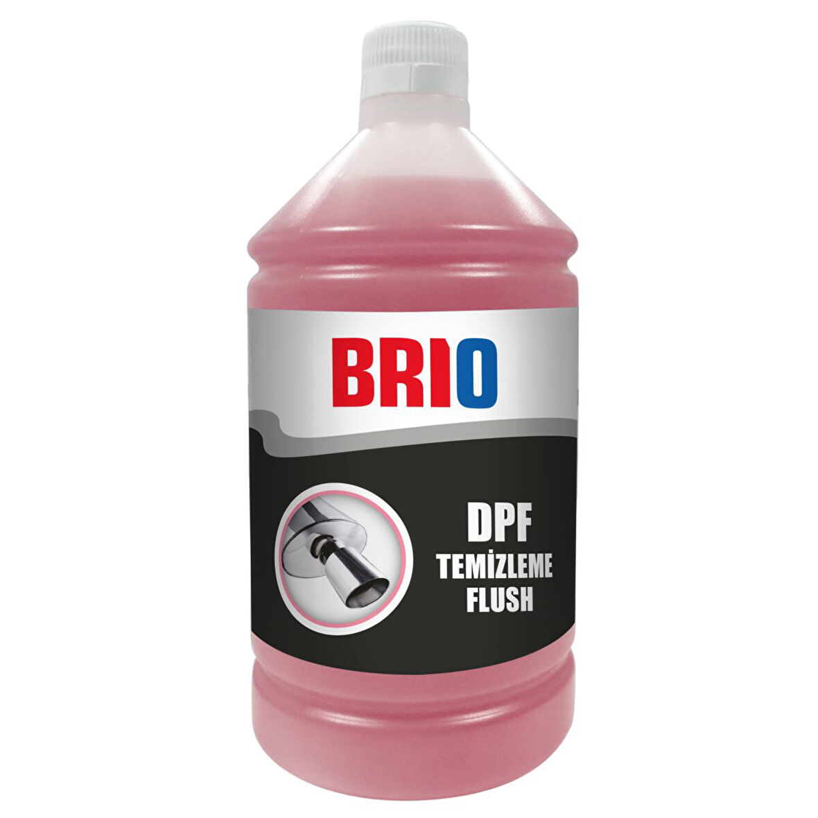 Brio Dpf Dizel Partikül Filtre Temizleme 1 L