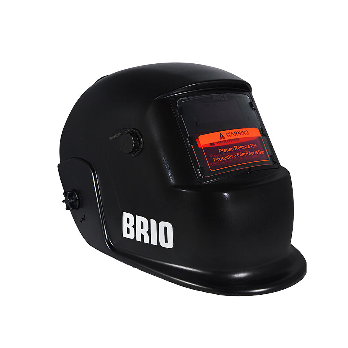 Brio Maske Kaynak Maskesi Colormatic