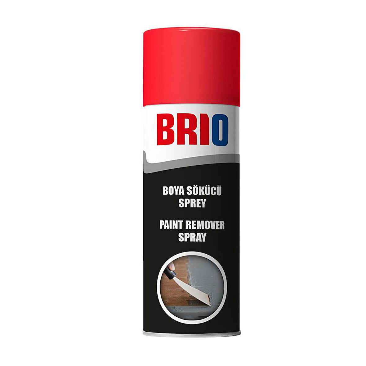 Brio Boya Sökücü Sprey 400 Ml