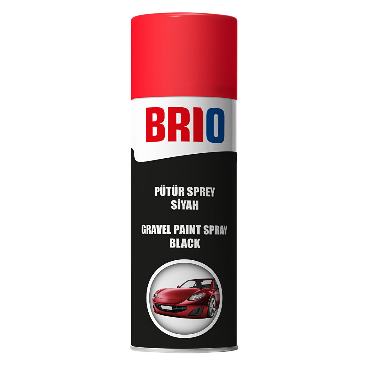 Brio Pütür Sprey Plastik Koruma 400 Ml