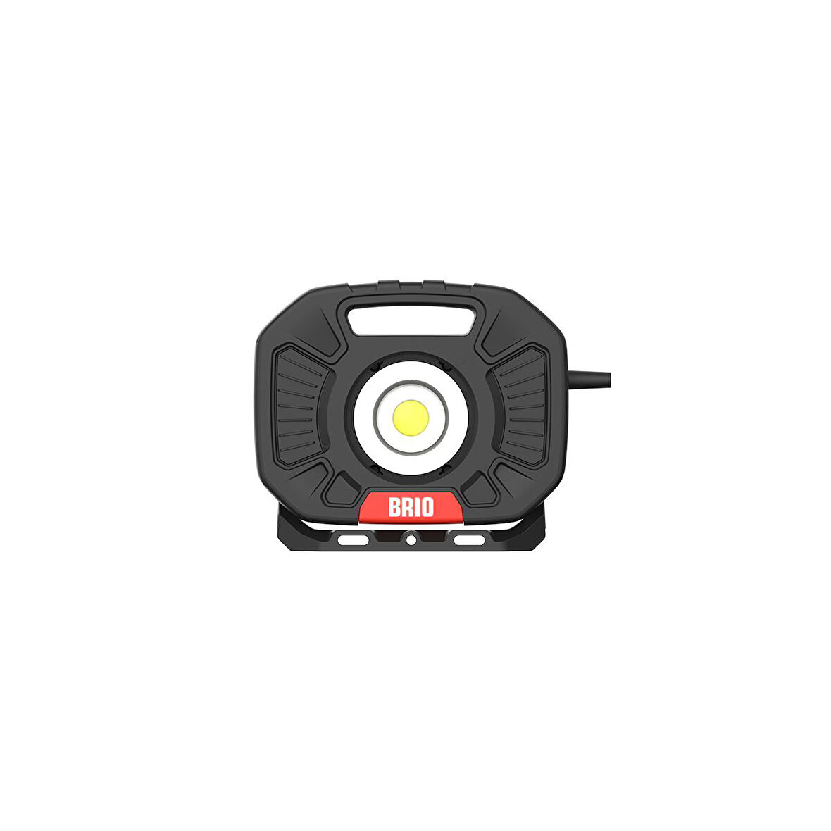 Brio Led Şarjlı Lamba Led Work Lamp 4000 L