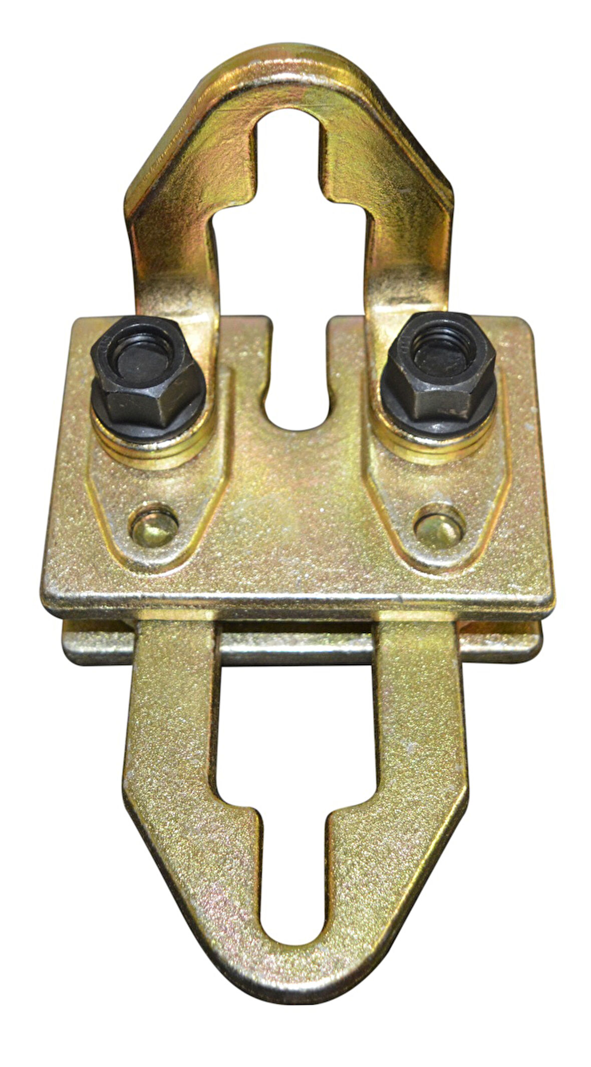 Kurtağzı Çektirme Lamalı 2 - 5T