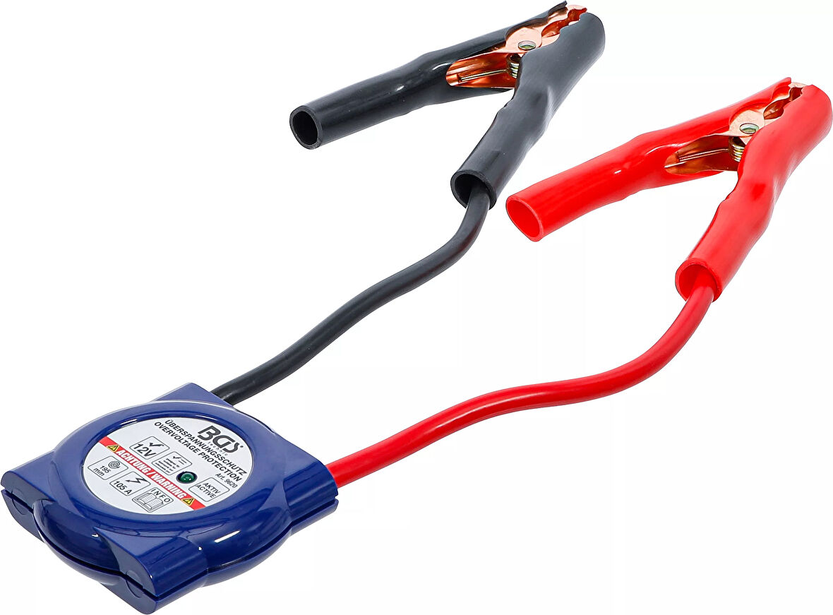 Yüksek Voltaj Koruyucu 12 V