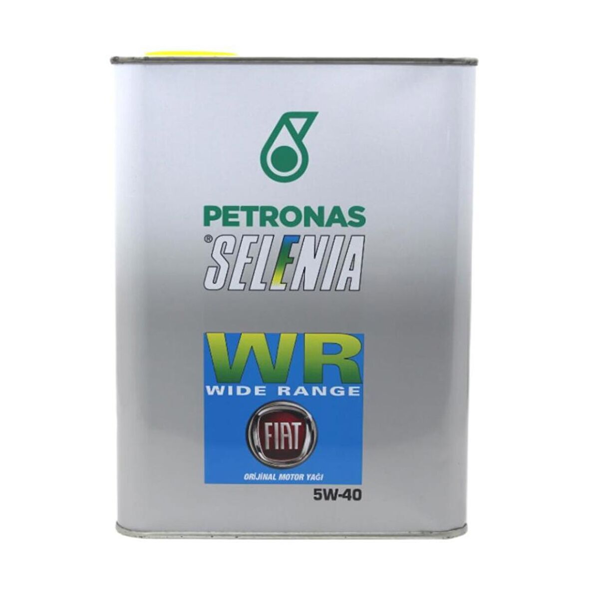 Selenia Wide Range 5W-40 3.2 Lt Tam Sentetik Motor Yağı