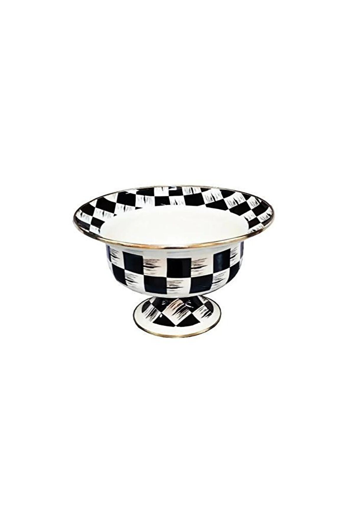 Acar Qualita King Emaye Meyvelik Dama Dekor XAP-21-0519