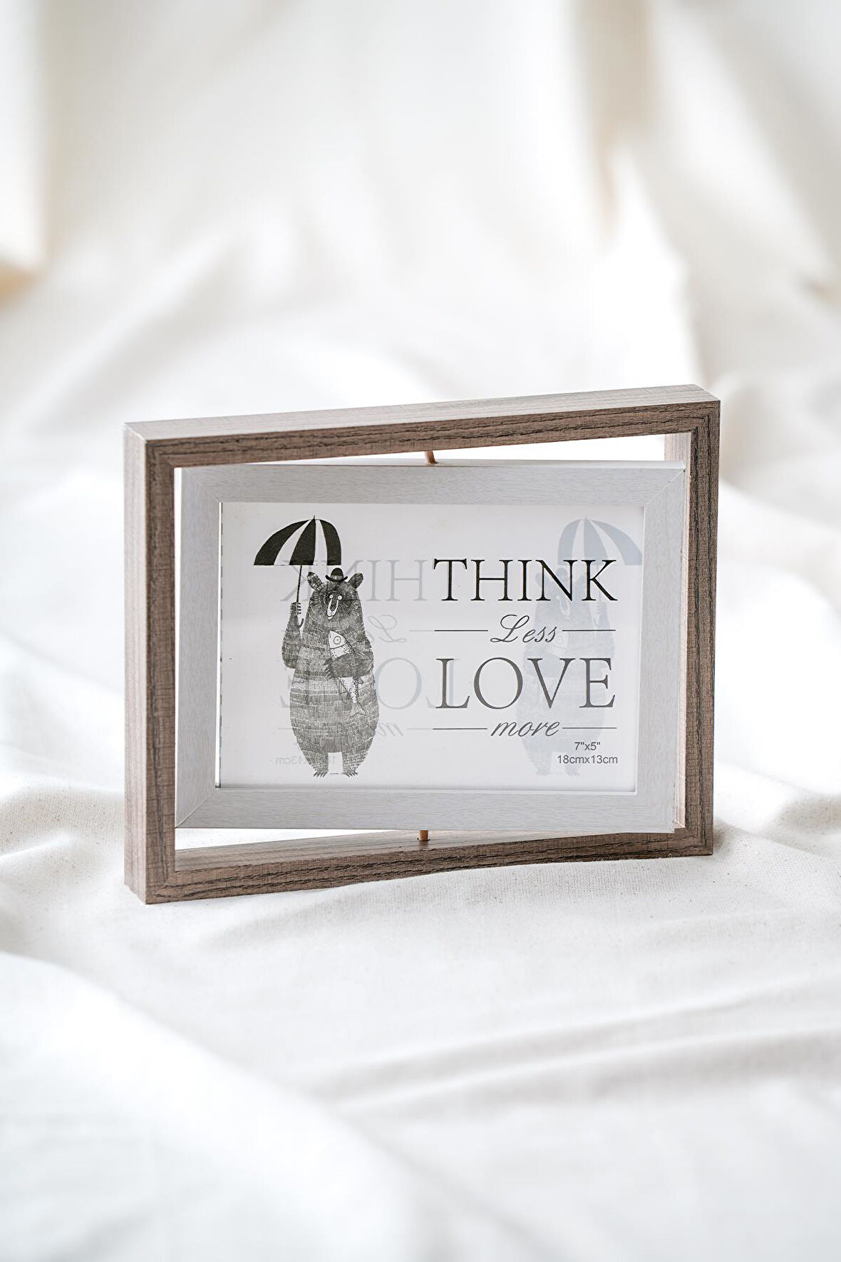 Acar Relic Fotoğraf Çerçevesi - 23 x 18.5 cm