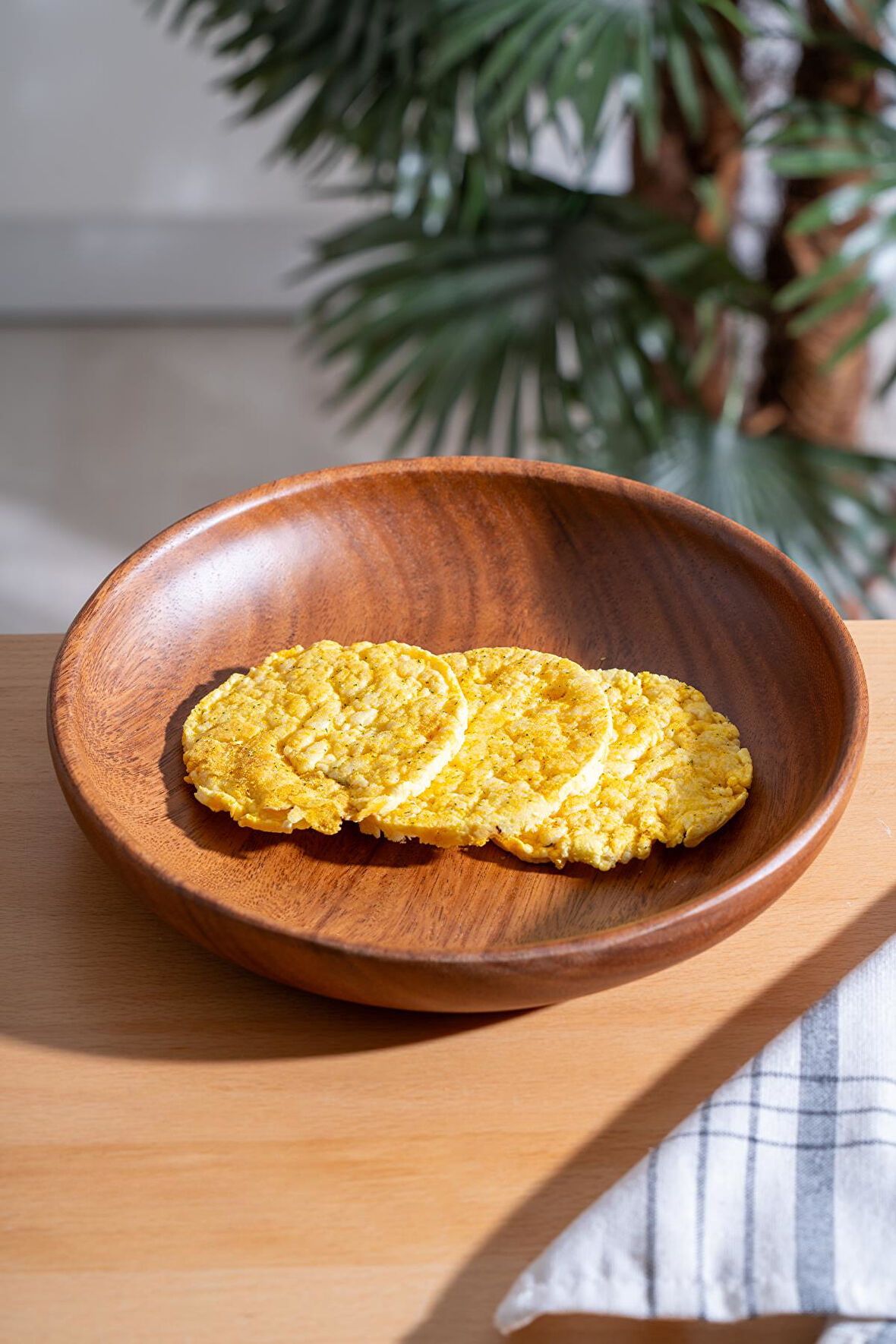 Acar Akasya Sunum Kasesi - 25 cm