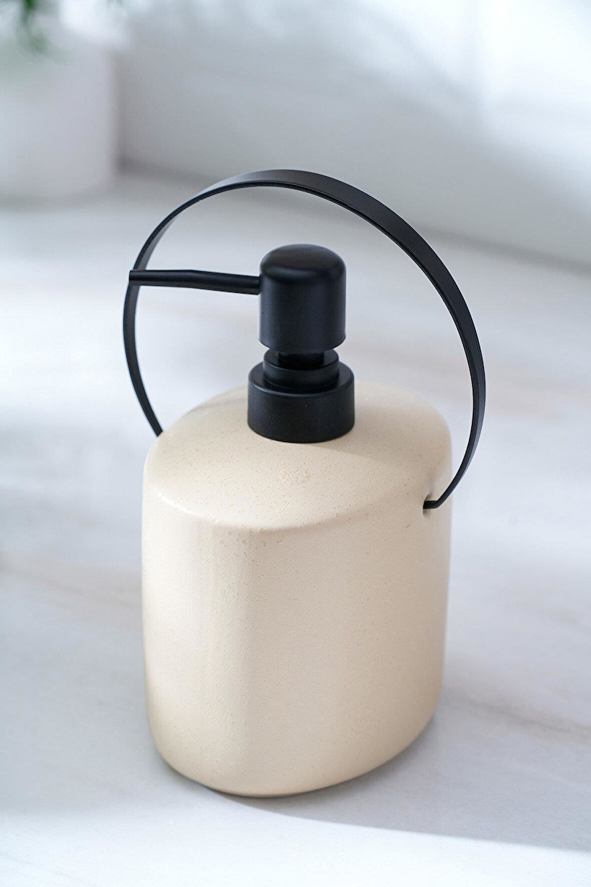 Jardin Krem Sıvı Sabunluk