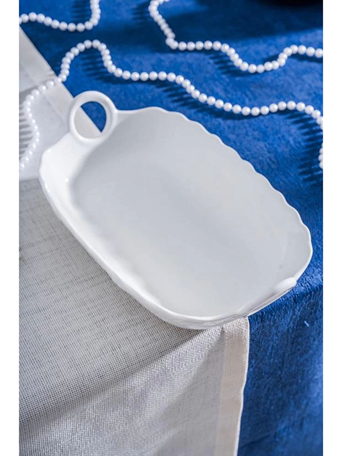 Acar POR7254 Fırın Tabağı 26 cm