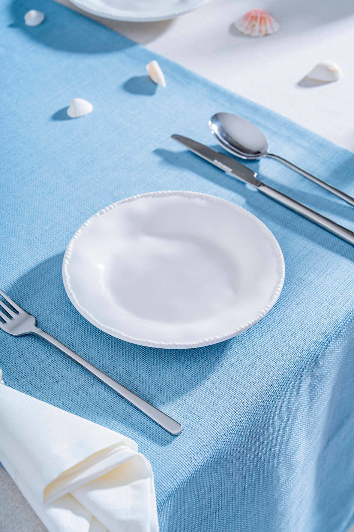 Acar Milano Pasta Tabağı - 18 cm