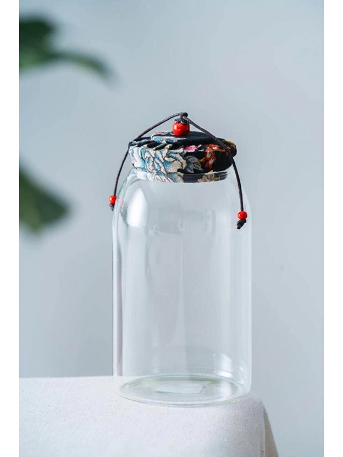 Acar ACR442 Cam Kavanoz 15 cm