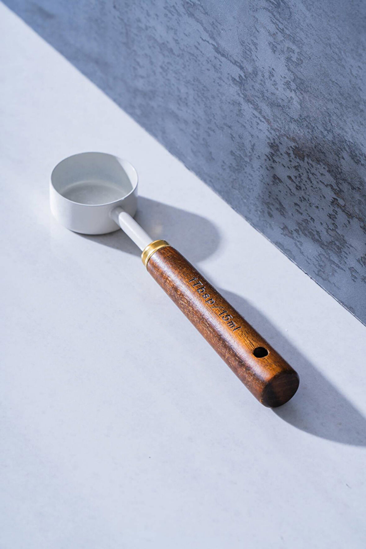 Dose Çelik Ölçü Kaşığı - 15 ml