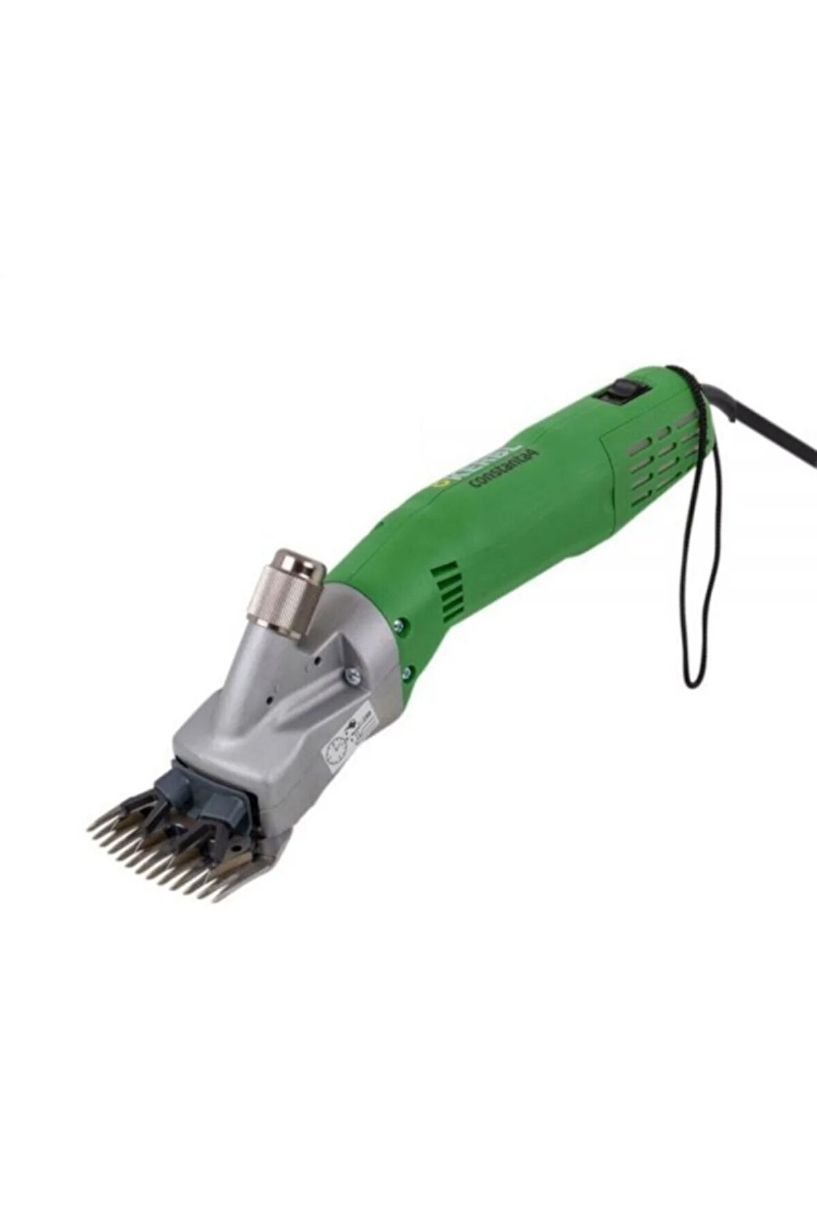 Constanta 4 Koyun Kırkma Makinesi 400w