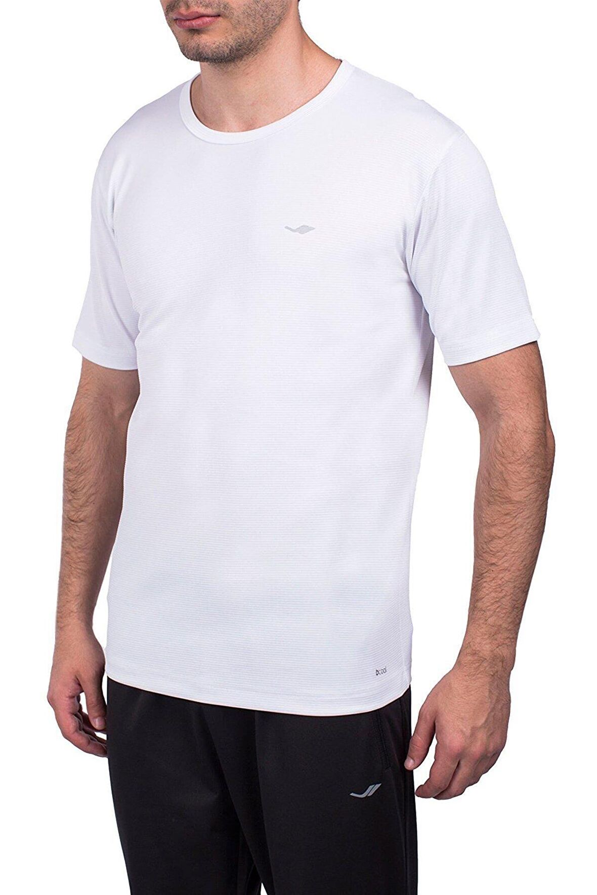 Lescon 18S-1249-18N Kısa Kol Tişört	