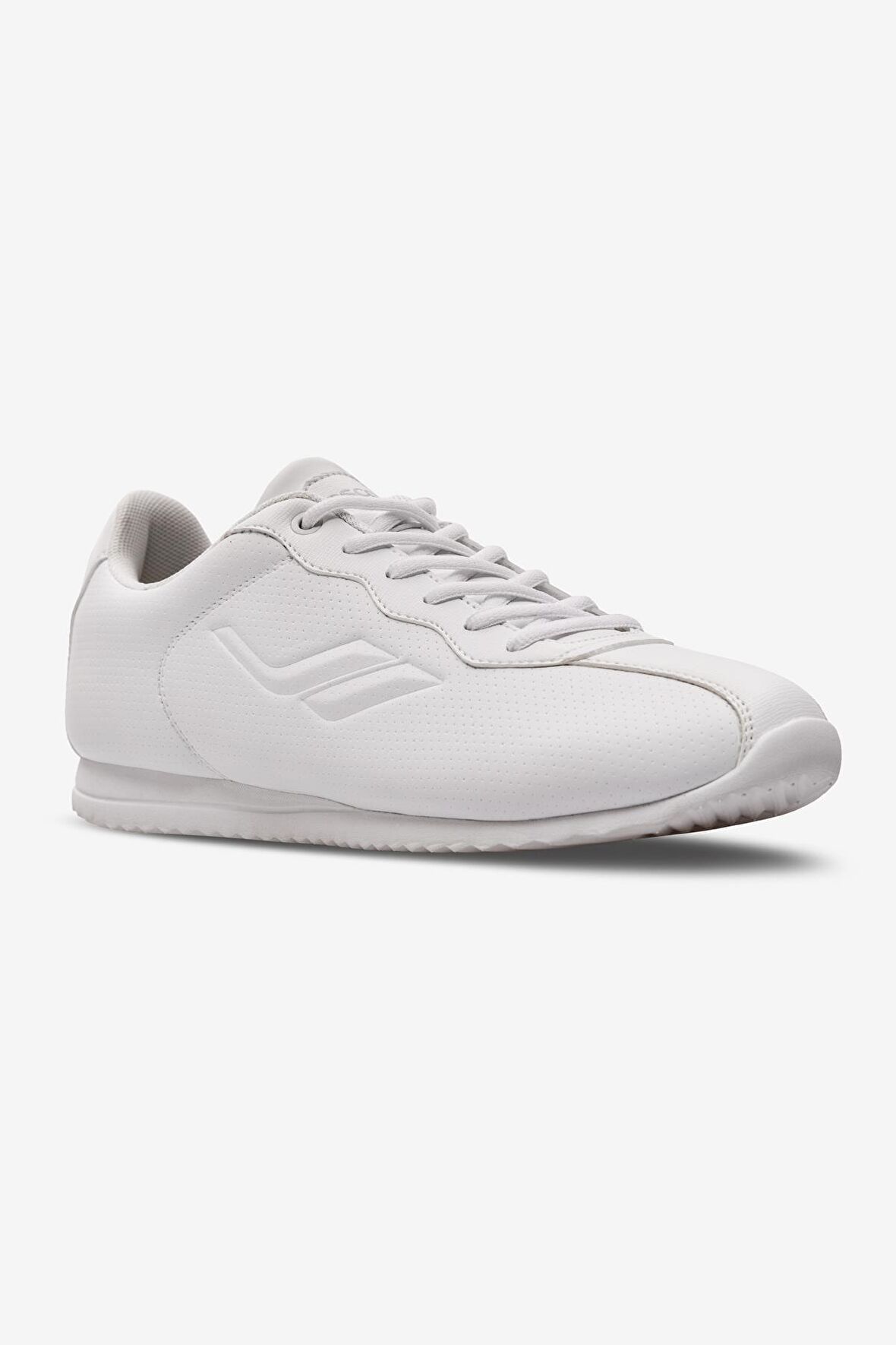 LESCON NEPTUN İNCE TABAN UNİSEX SNEAKERS SPOR AYAKKABI