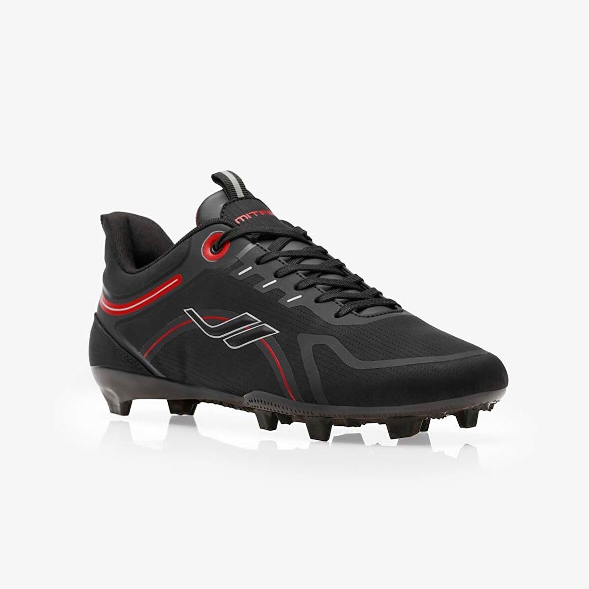 LESCON MITRA KRANPON AYAKKABI SIYAH (40-45) Siyah